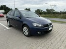 Volkswagen Golf 132 tyś przebiegu Serwisowany cały czas - 4
