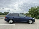 Volkswagen Golf 132 tyś przebiegu Serwisowany cały czas - 5