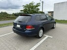 Volkswagen Golf 132 tyś przebiegu Serwisowany cały czas - 6