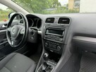 Volkswagen Golf 132 tyś przebiegu Serwisowany cały czas - 7