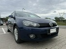 Volkswagen Golf 132 tyś przebiegu Serwisowany cały czas - 9