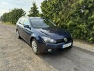 Volkswagen Golf 132 tyś przebiegu Serwisowany cały czas - 10