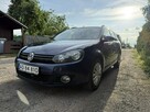 Volkswagen Golf 132 tyś przebiegu Serwisowany cały czas - 14