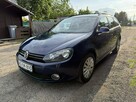 Volkswagen Golf 132 tyś przebiegu Serwisowany cały czas - 15