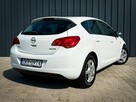 Opel Astra 1.4 16V 101KM Klimatyzacja Alufelgi Podgrzewane fotele - 4