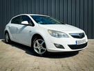 Opel Astra 1.4 16V 101KM Klimatyzacja Alufelgi Podgrzewane fotele - 6