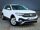Volkswagen T-Cross 1.0 TSI 95KM Life Salon PL I Właściciel Climatronic FV23% Bezwypadkowy - 4