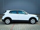 Volkswagen T-Cross 1.0 TSI 95KM Life Salon PL I Właściciel Climatronic FV23% Bezwypadkowy - 5