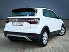 Volkswagen T-Cross 1.0 TSI 95KM Life Salon PL I Właściciel Climatronic FV23% Bezwypadkowy - 6