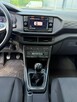 Volkswagen T-Cross 1.0 TSI 95KM Life Salon PL I Właściciel Climatronic FV23% Bezwypadkowy - 8