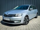 Škoda RAPID 1.2 TSI 86KM Salon PL Bezwypadkowy Tempomat - 1