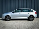 Škoda RAPID 1.2 TSI 86KM Salon PL Bezwypadkowy Tempomat - 2