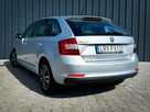Škoda RAPID 1.2 TSI 86KM Salon PL Bezwypadkowy Tempomat - 3