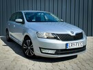 Škoda RAPID 1.2 TSI 86KM Salon PL Bezwypadkowy Tempomat - 4