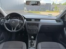 Škoda RAPID 1.2 TSI 86KM Salon PL Bezwypadkowy Tempomat - 7