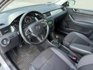 Škoda RAPID 1.2 TSI 86KM Salon PL Bezwypadkowy Tempomat - 10