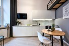 Kawalerka z antresolą w centrum- Więckowskiego 46 - 3