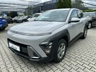 Hyundai Kona Salon Polska,gwarancja 5 lat bez limitu km! - 2