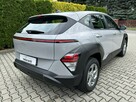 Hyundai Kona Salon Polska,gwarancja 5 lat bez limitu km! - 4