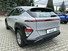 Hyundai Kona Salon Polska,gwarancja 5 lat bez limitu km! - 5