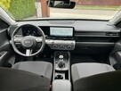 Hyundai Kona Salon Polska,gwarancja 5 lat bez limitu km! - 6