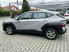Hyundai Kona Salon Polska,gwarancja 5 lat bez limitu km! - 11