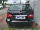 Mercedes B 200 klima, automat, parktronik, tempomat, podgrz. fotele, alu, zarejestro - 5