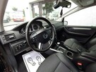 Mercedes B 200 klima, automat, parktronik, tempomat, podgrz. fotele, alu, zarejestro - 10