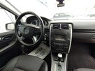 Mercedes B 200 klima, automat, parktronik, tempomat, podgrz. fotele, alu, zarejestro - 12