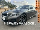BMW 320 M-pakiet wewnętrzny zewnętrzny - 1