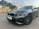 BMW 320 M-pakiet wewnętrzny zewnętrzny - 2