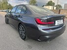 BMW 320 M-pakiet wewnętrzny zewnętrzny - 3