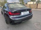 BMW 320 M-pakiet wewnętrzny zewnętrzny - 4