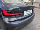 BMW 320 M-pakiet wewnętrzny zewnętrzny - 7