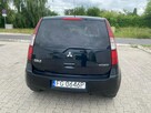 Mitsubishi Colt 1.3 Benzyna + LPG | 2008 | Niski przebieg | Klimatyzacja - 4
