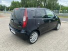 Mitsubishi Colt 1.3 Benzyna + LPG | 2008 | Niski przebieg | Klimatyzacja - 5