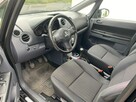 Mitsubishi Colt 1.3 Benzyna + LPG | 2008 | Niski przebieg | Klimatyzacja - 7