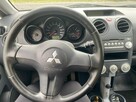 Mitsubishi Colt 1.3 Benzyna + LPG | 2008 | Niski przebieg | Klimatyzacja - 8