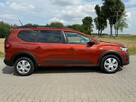 Dacia Jogger Expression*Led*Tempomat*7osobowy*NiskiPrzebieg*Zadbany*FV23%*Carplay - 2