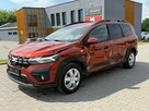 Dacia Jogger Expression*Led*Tempomat*7osobowy*NiskiPrzebieg*Zadbany*FV23%*Carplay - 5