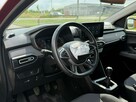 Dacia Jogger Expression*Led*Tempomat*7osobowy*NiskiPrzebieg*Zadbany*FV23%*Carplay - 7