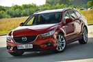 2,0Benzyna*165KM*bi-Xenon*LED*Skóry*NAvi*Kamera - 5