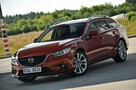 2,0Benzyna*165KM*bi-Xenon*LED*Skóry*NAvi*Kamera - 6