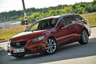 2,0Benzyna*165KM*bi-Xenon*LED*Skóry*NAvi*Kamera - 7