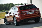 2,0Benzyna*165KM*bi-Xenon*LED*Skóry*NAvi*Kamera - 8