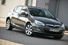 Opel Astra 1,4 Turbo*140KM*Kamera*Navi*Niemcy - 2