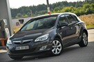 Opel Astra 1,4 Turbo*140KM*Kamera*Navi*Niemcy - 5