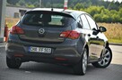 Opel Astra 1,4 Turbo*140KM*Kamera*Navi*Niemcy - 7