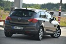 Opel Astra 1,4 Turbo*140KM*Kamera*Navi*Niemcy - 8