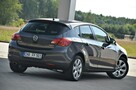 Opel Astra 1,4 Turbo*140KM*Kamera*Navi*Niemcy - 9